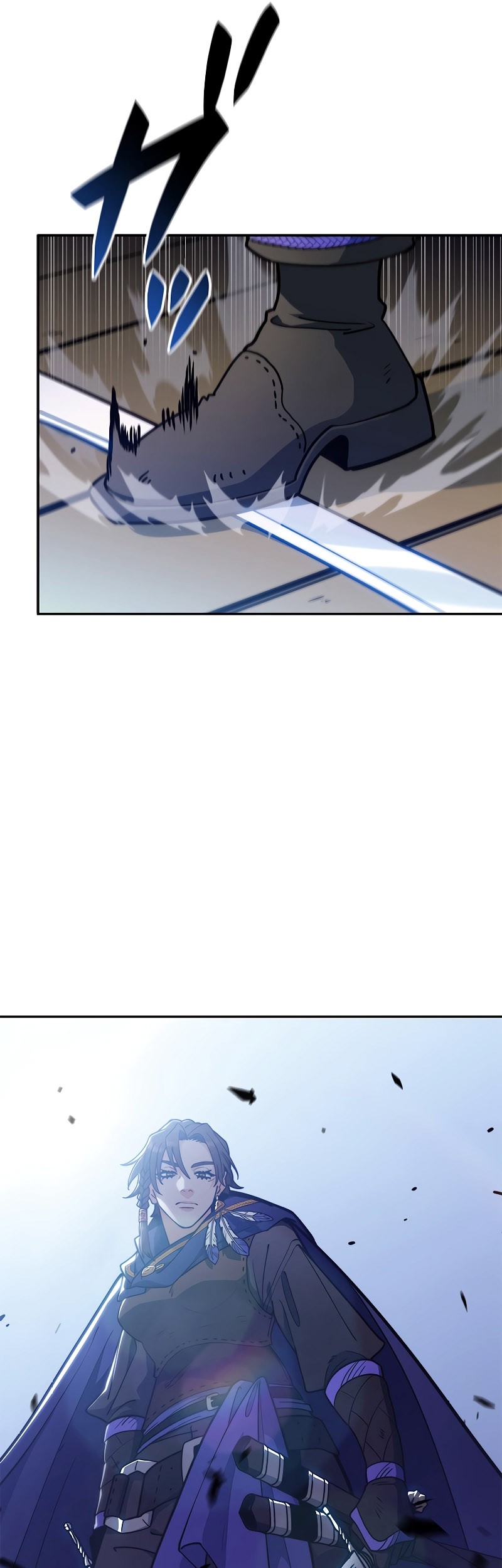 White Dragon Duke: Pendragon Chapter 117 Gambar 66