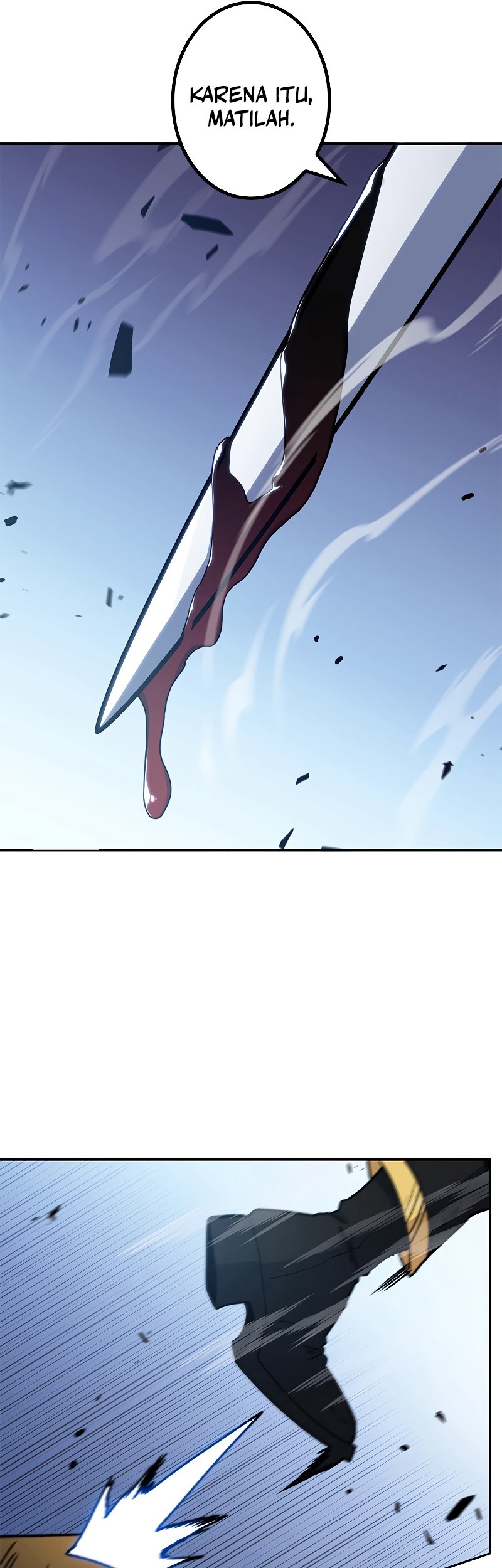 White Dragon Duke: Pendragon Chapter 117 Gambar 78