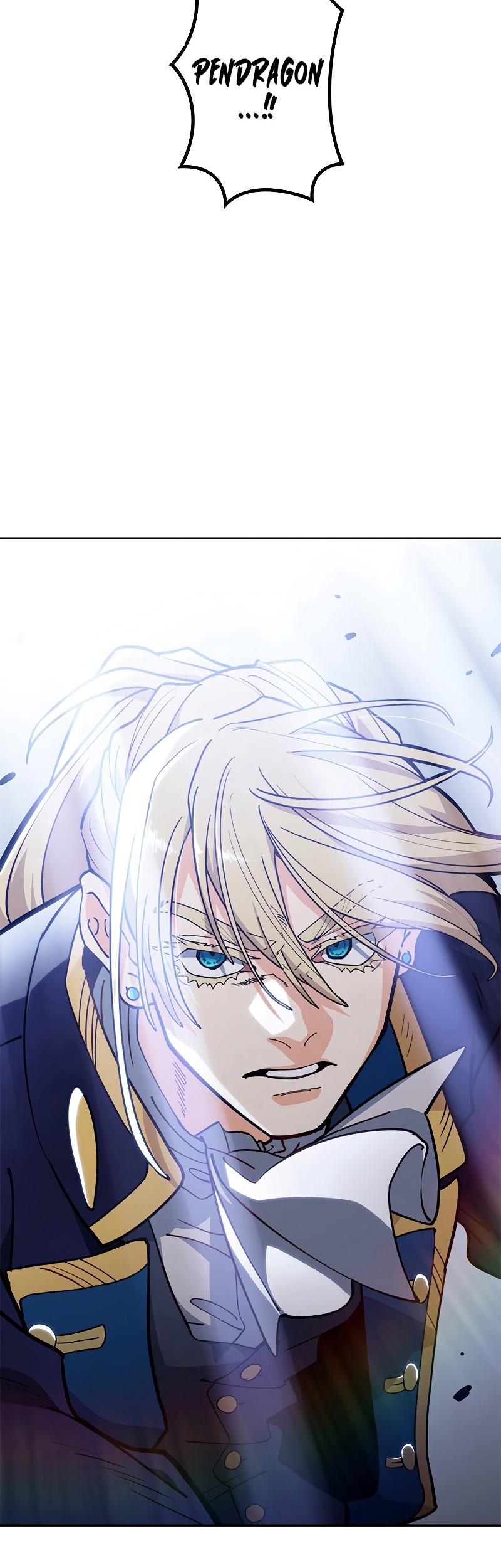 White Dragon Duke: Pendragon Chapter 117 Gambar 85