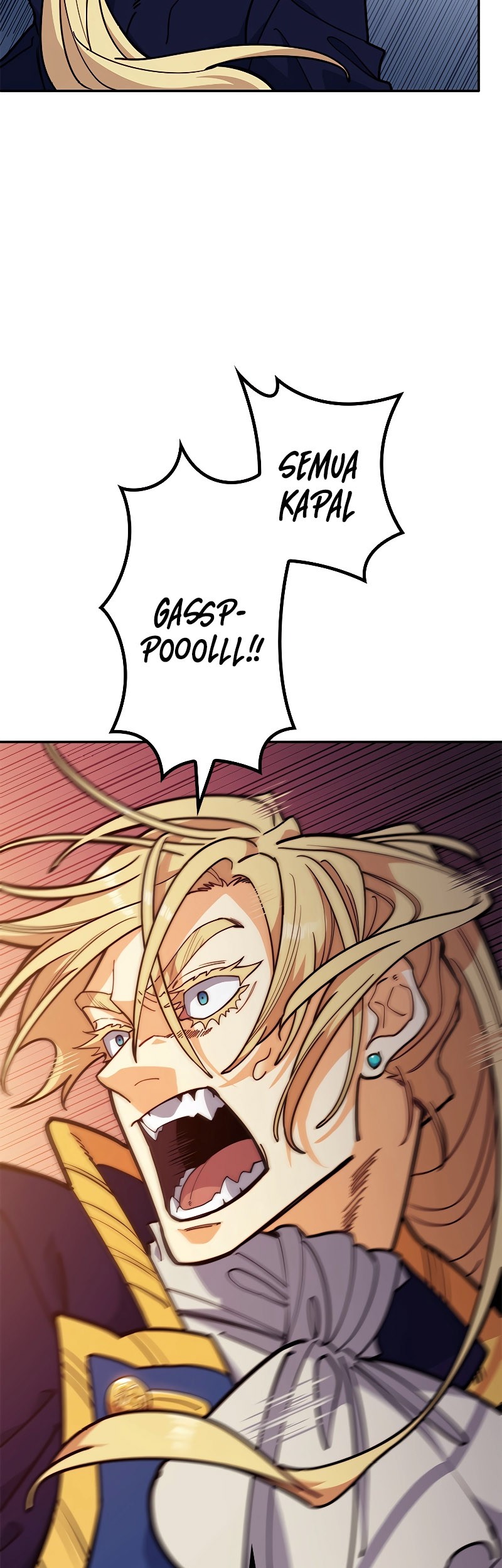 White Dragon Duke: Pendragon Chapter 117 Gambar 6