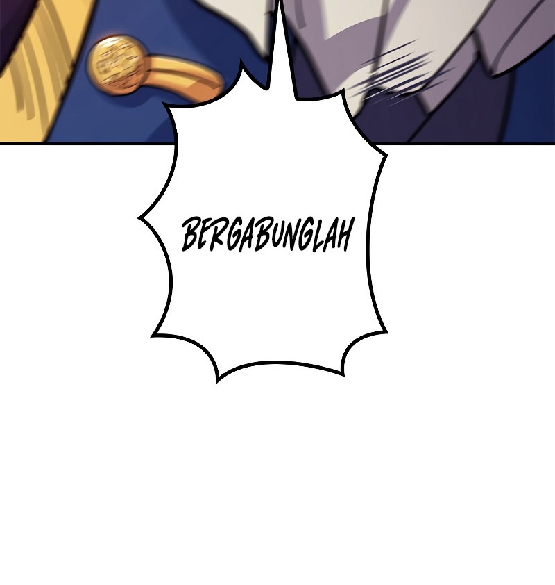 White Dragon Duke: Pendragon Chapter 117 Gambar 7