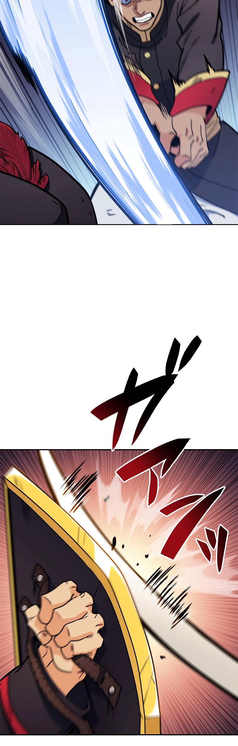 White Dragon Duke: Pendragon Chapter 117 Gambar 18