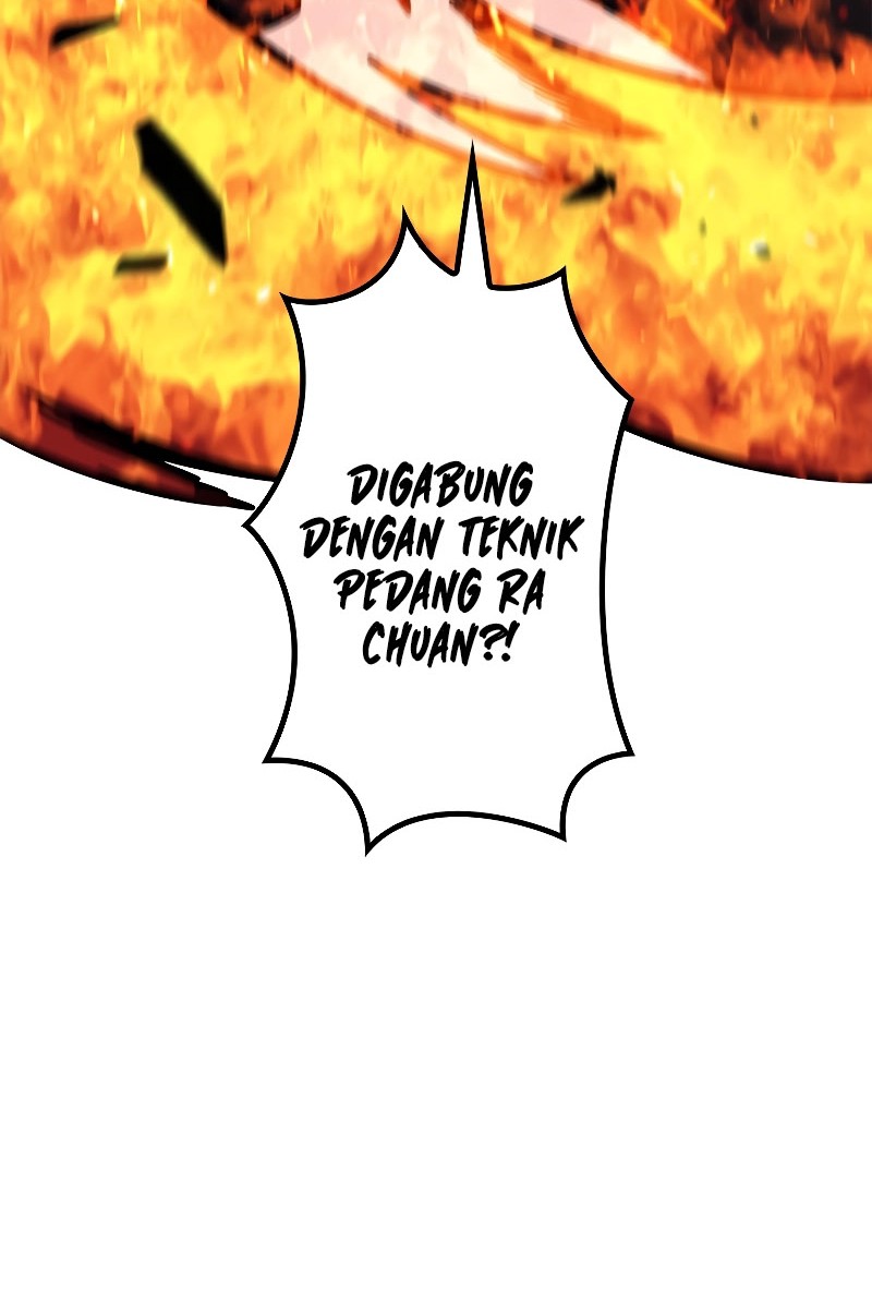 White Dragon Duke: Pendragon Chapter 117 Gambar 25