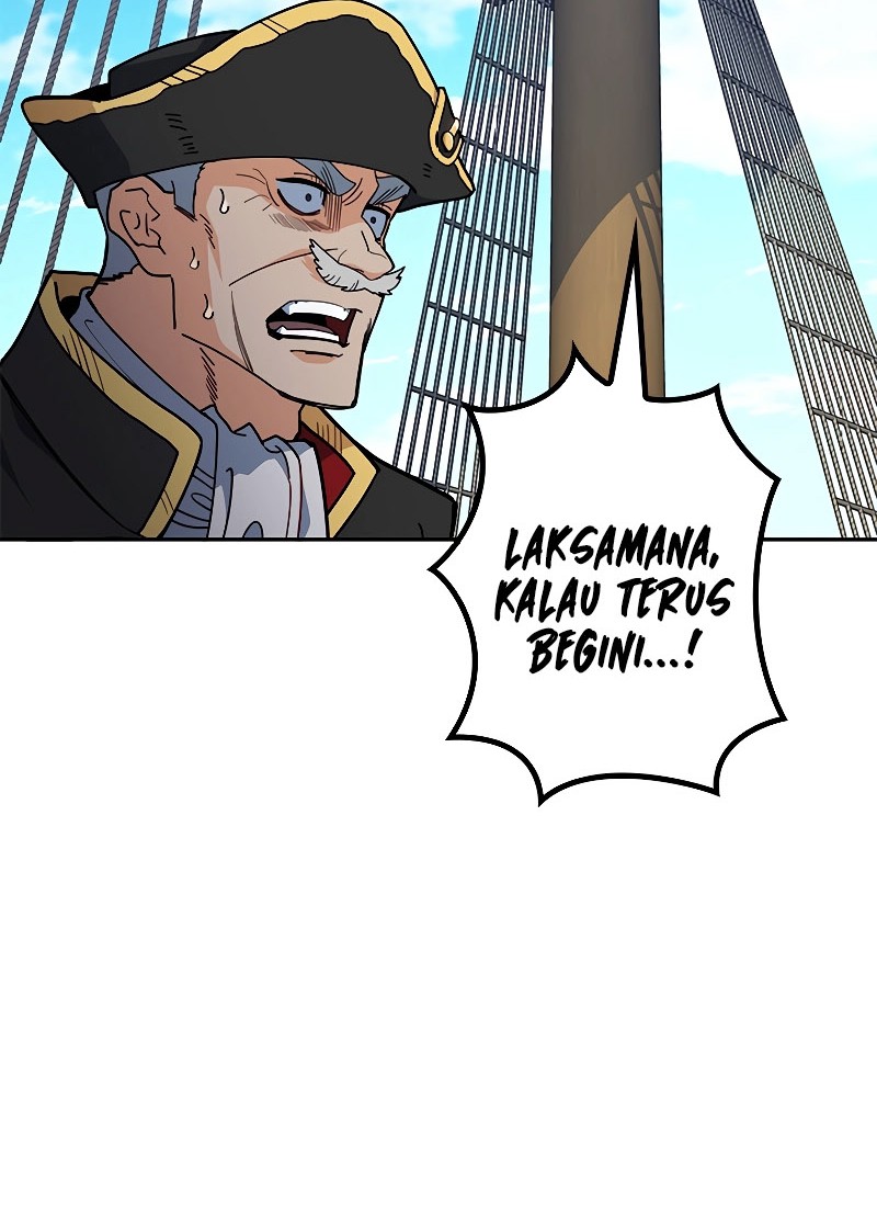 White Dragon Duke: Pendragon Chapter 117 Gambar 31