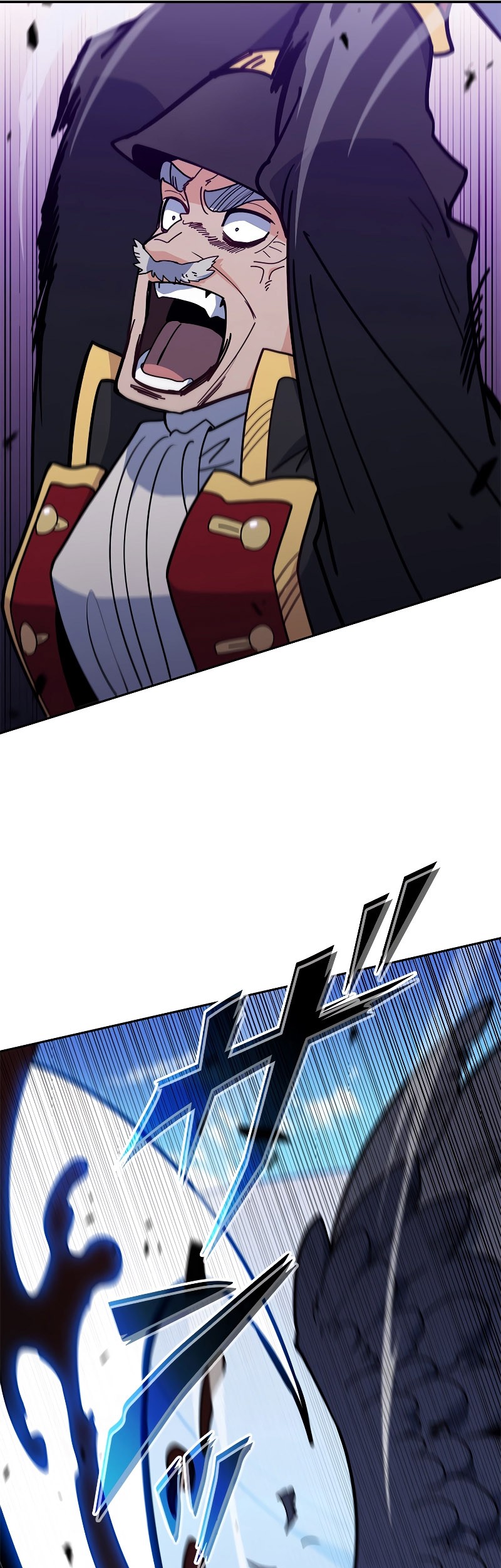 White Dragon Duke: Pendragon Chapter 117 Gambar 43