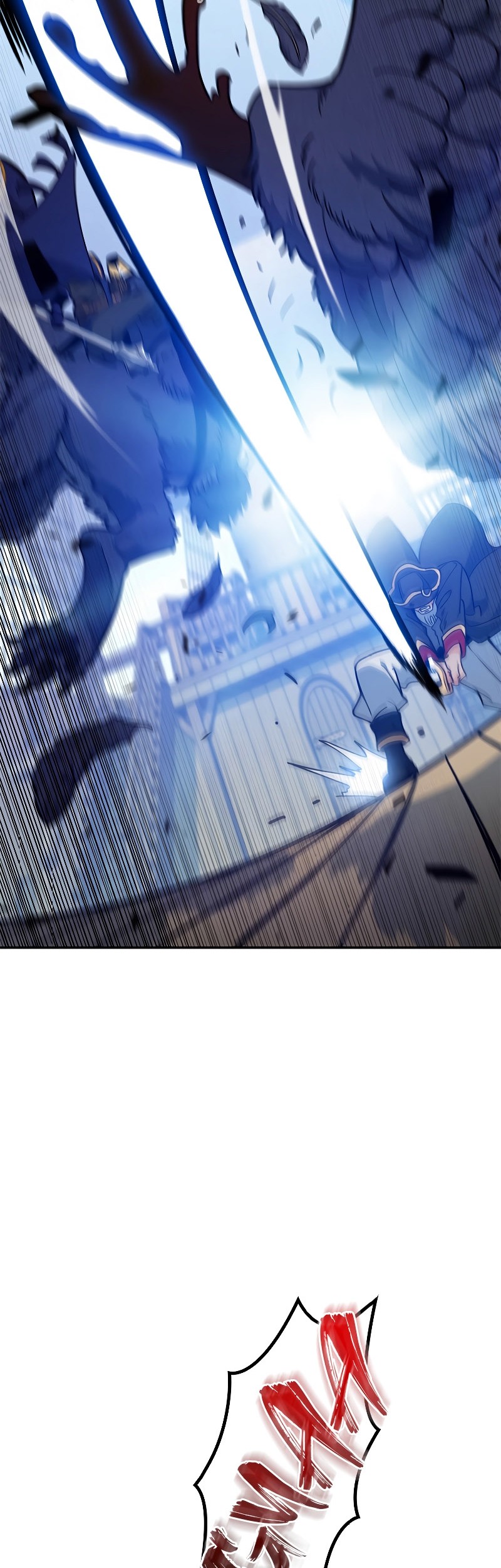 White Dragon Duke: Pendragon Chapter 117 Gambar 44