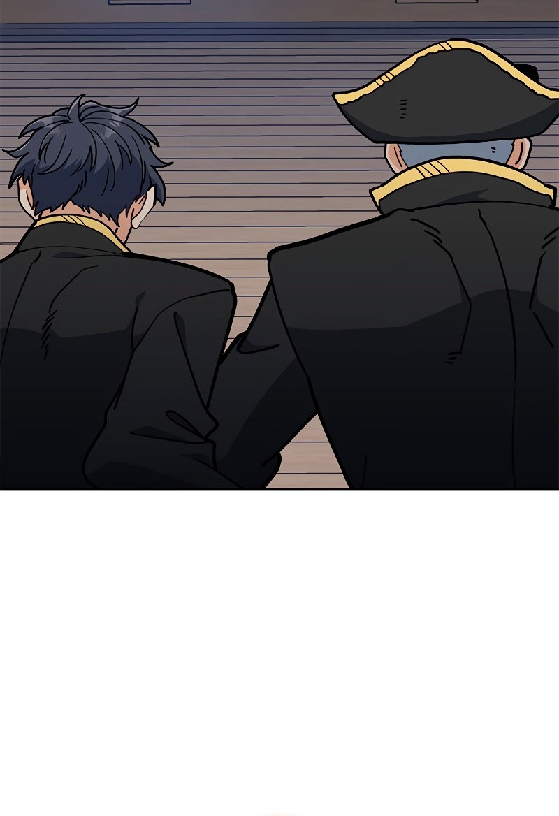 White Dragon Duke: Pendragon Chapter 117 Gambar 48