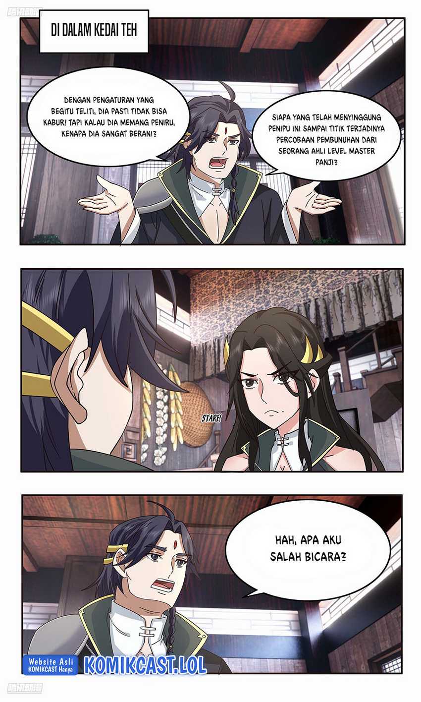 Martial Peak Part 2 Chapter 3746 - https://img.komiku.org/uploads2/2823120-3.jpg