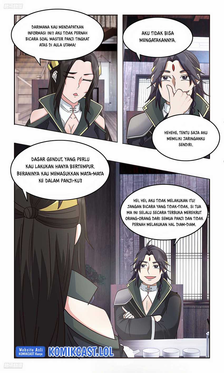 Martial Peak Part 2 Chapter 3746 - https://img.komiku.org/uploads2/2823120-4.jpg