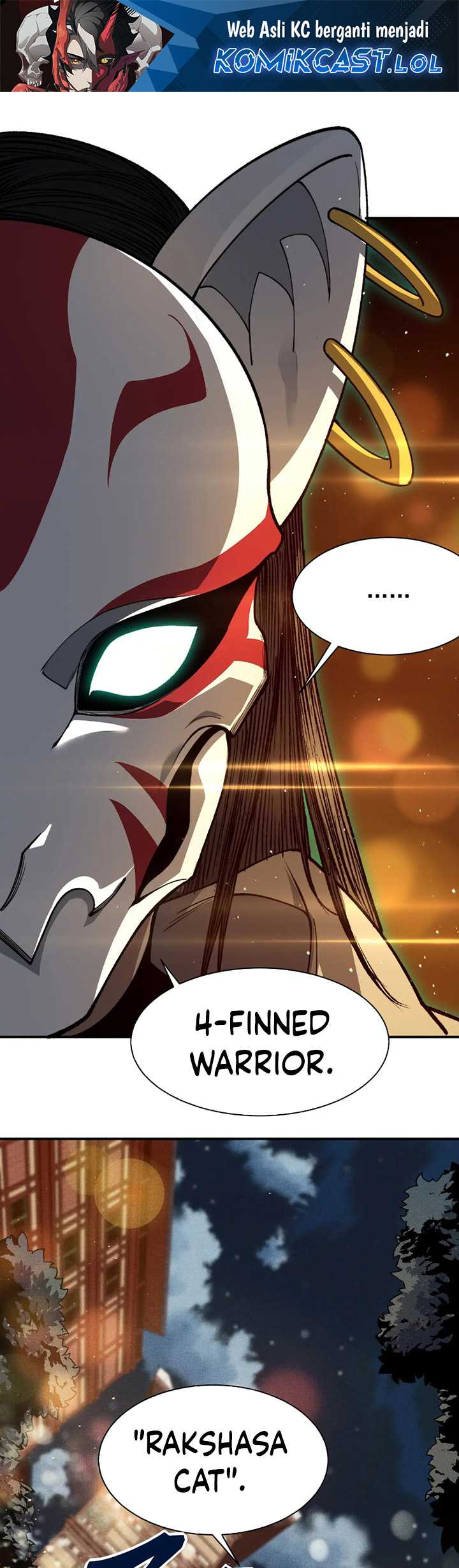 Baca Manhua Demon Evolution Chapter 60 Gambar 2