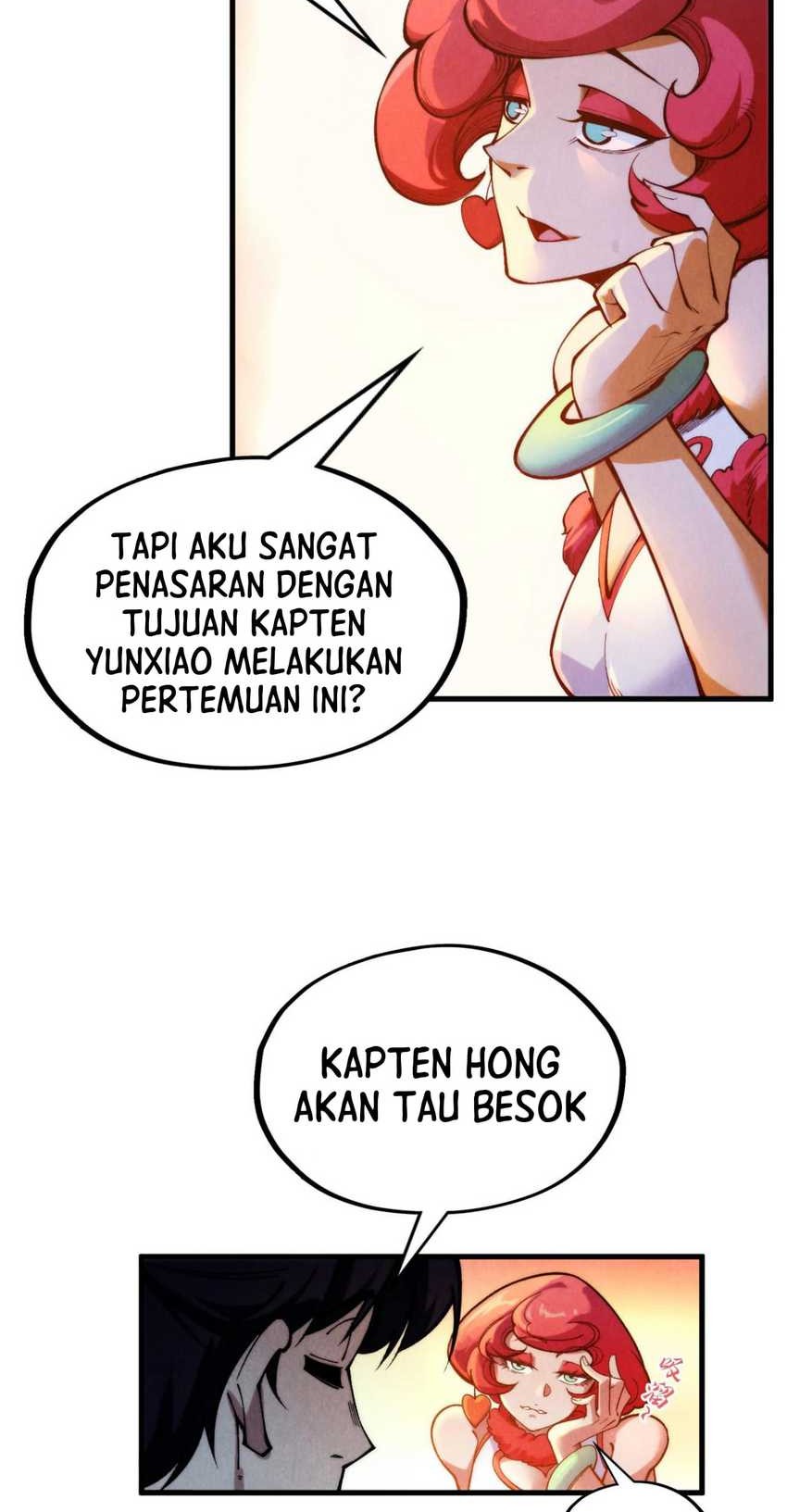 The Ultimate of All Ages Chapter 311 Gambar 39