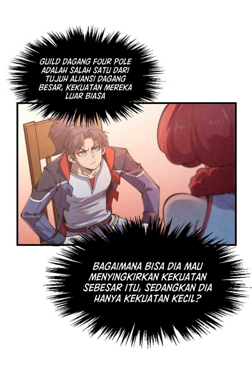 The Ultimate of All Ages Chapter 311 Gambar 45