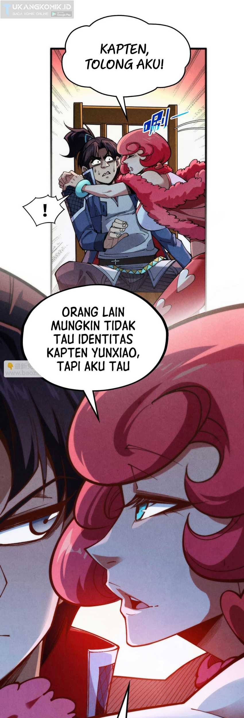 The Ultimate of All Ages Chapter 311 Gambar 46