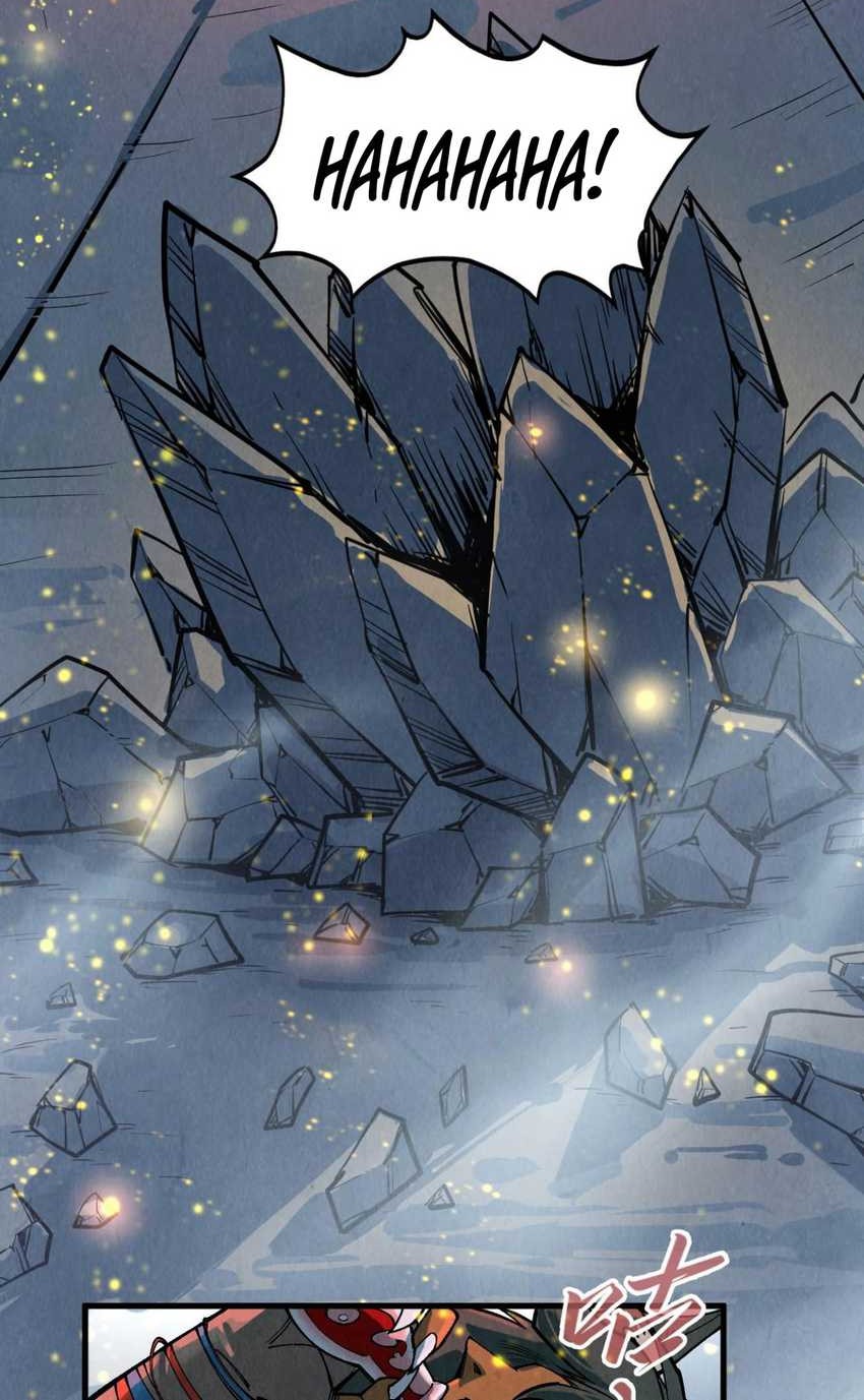 The Ultimate of All Ages Chapter 311 Gambar 3