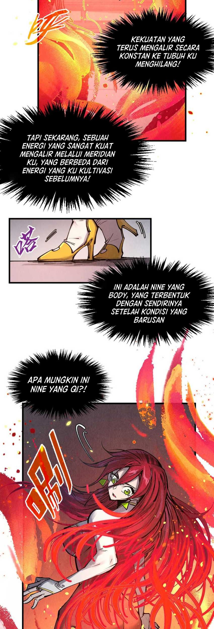 The Ultimate of All Ages Chapter 311 Gambar 20