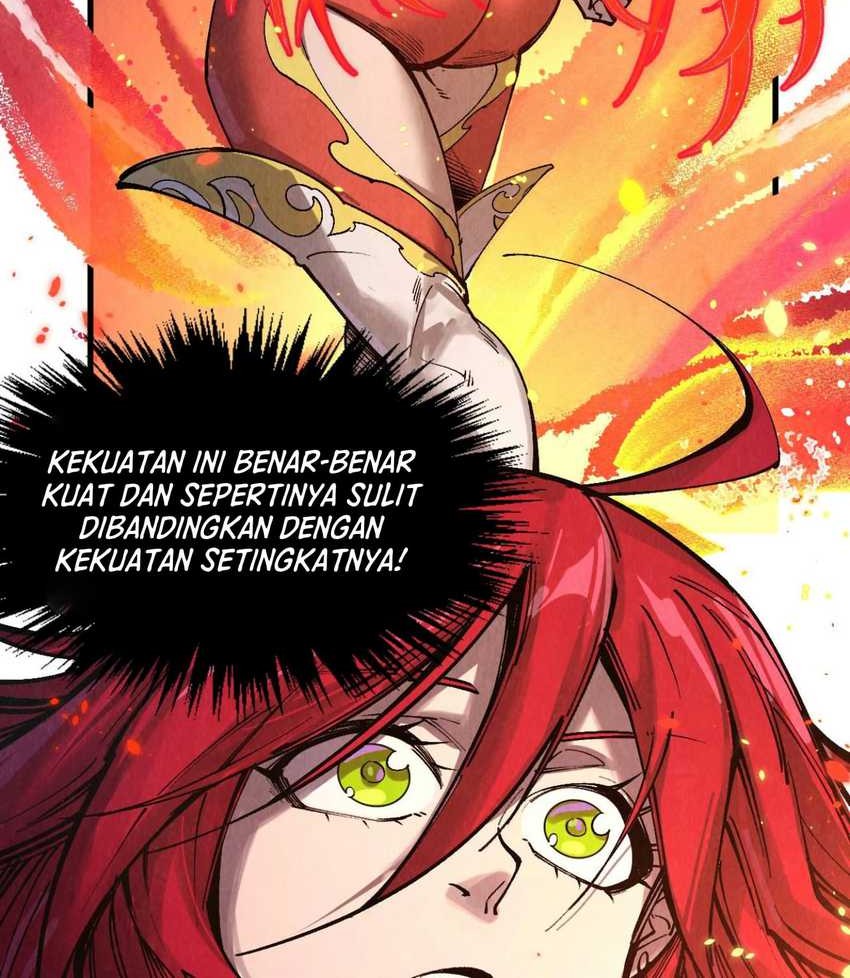 The Ultimate of All Ages Chapter 311 Gambar 21