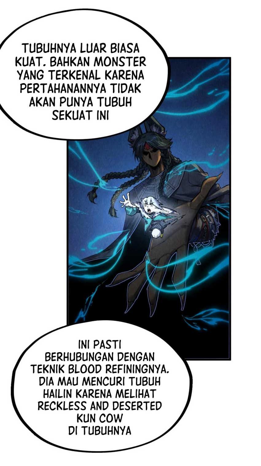 The Ultimate of All Ages Chapter 311 Gambar 27