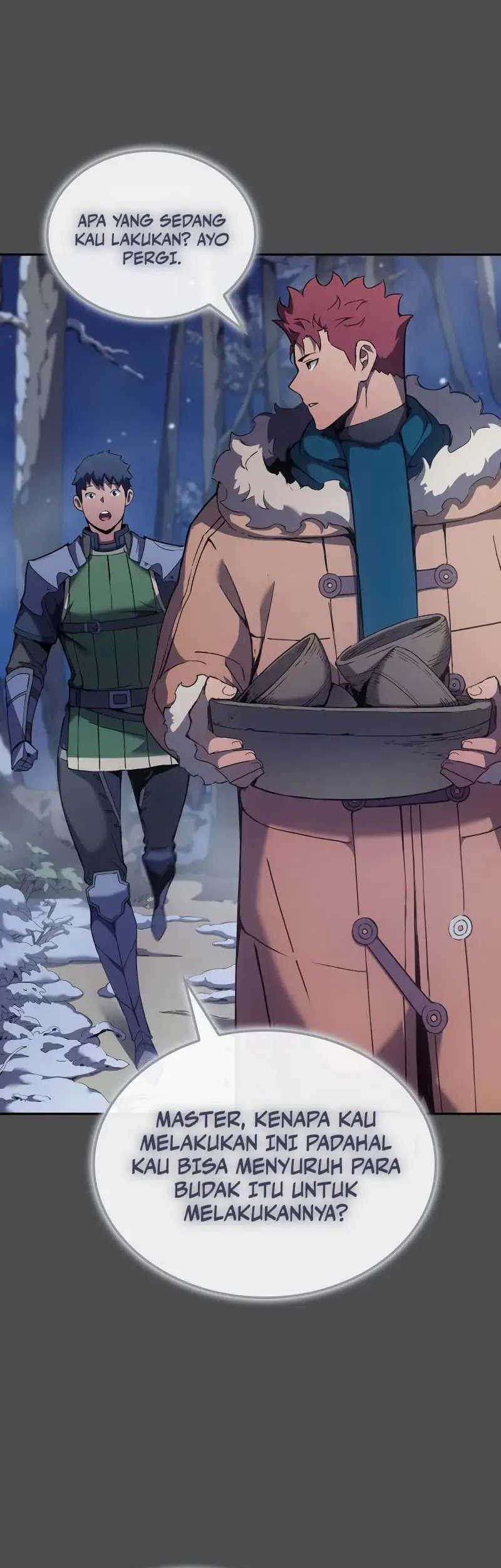 The Indomitable Martial King Chapter 32 Gambar 36