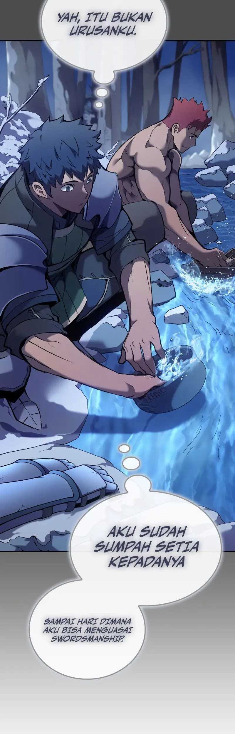 The Indomitable Martial King Chapter 32 Gambar 39