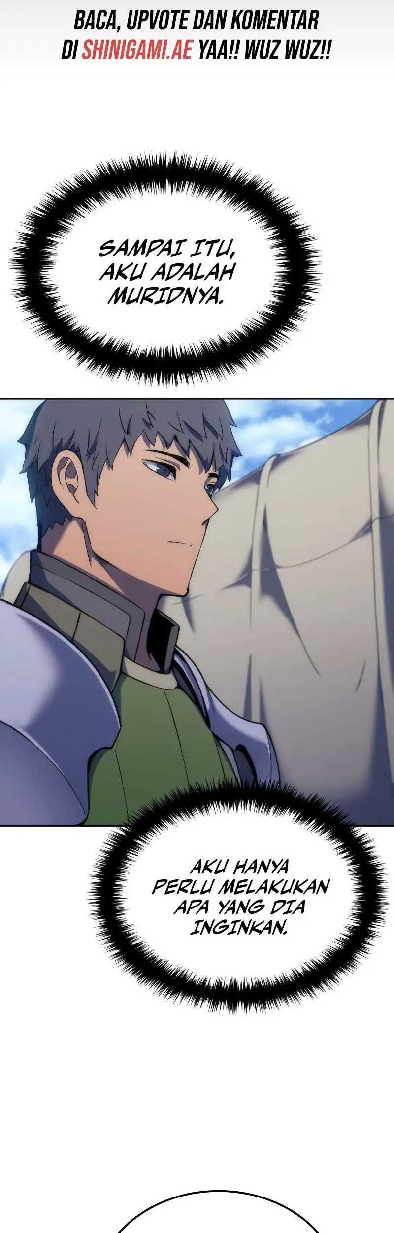 The Indomitable Martial King Chapter 32 Gambar 40