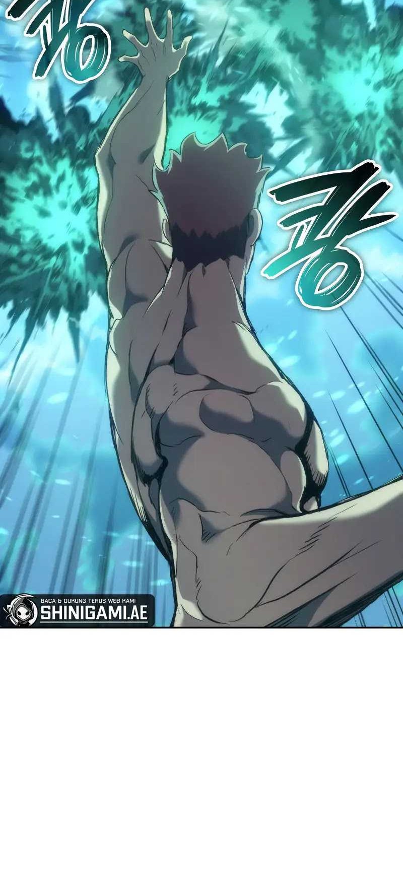 The Indomitable Martial King Chapter 32 Gambar 53