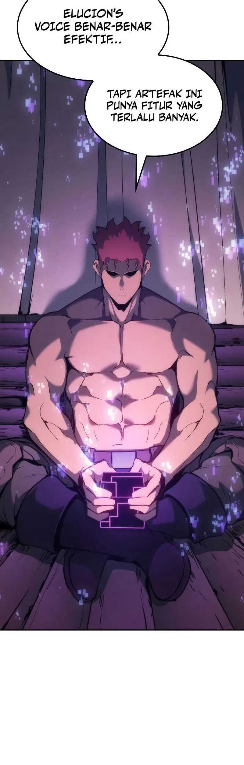 The Indomitable Martial King Chapter 32 Gambar 59