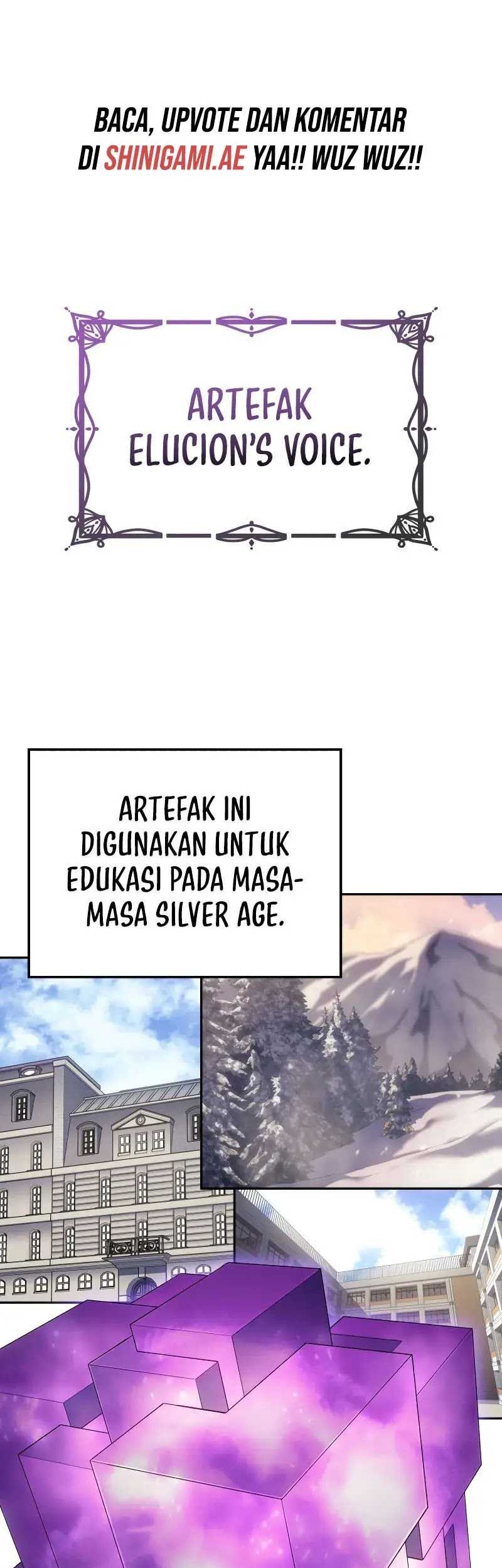 The Indomitable Martial King Chapter 32 Gambar 60