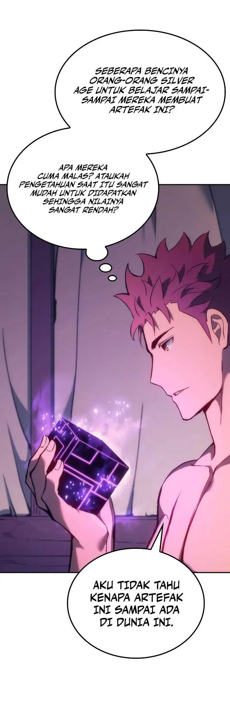 The Indomitable Martial King Chapter 32 Gambar 62