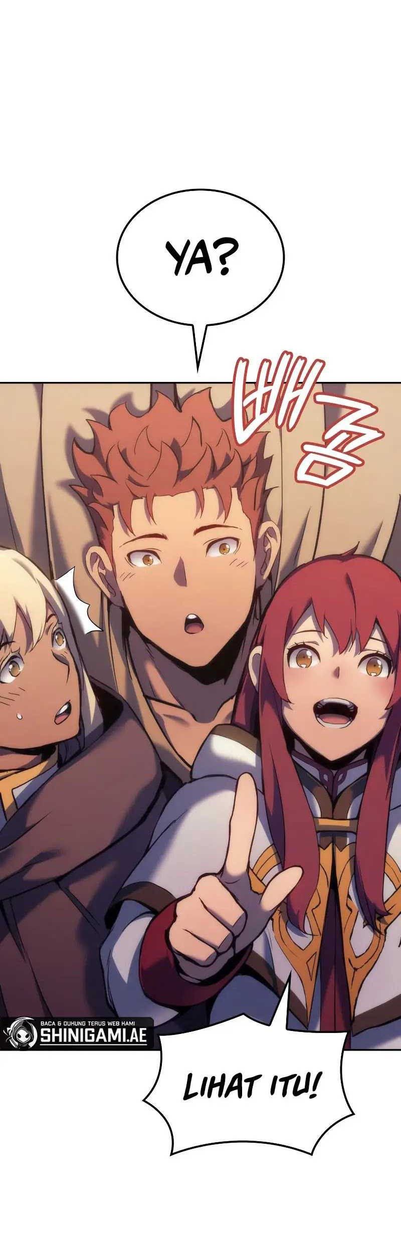 The Indomitable Martial King Chapter 32 Gambar 64