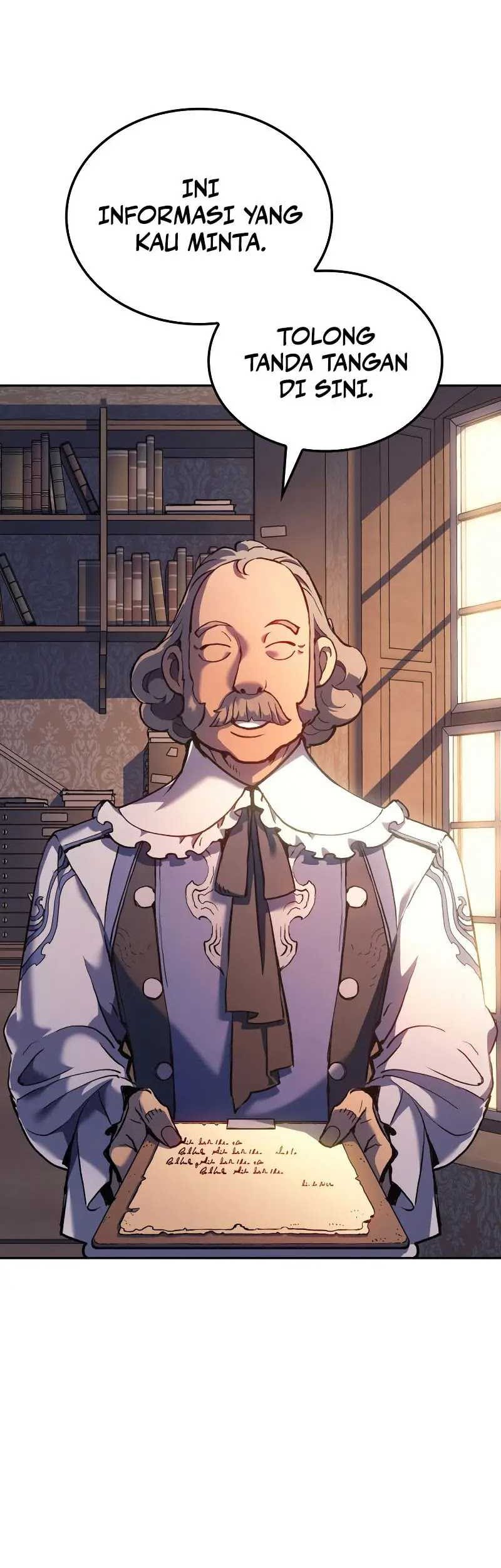The Indomitable Martial King Chapter 32 Gambar 68