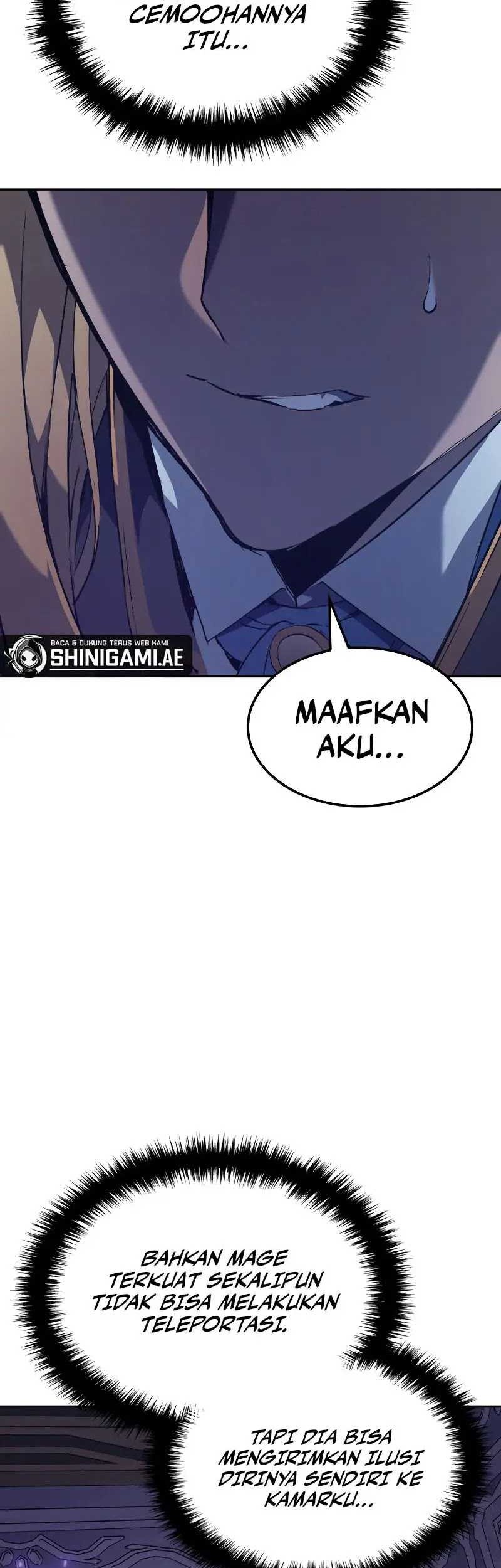The Indomitable Martial King Chapter 32 Gambar 8