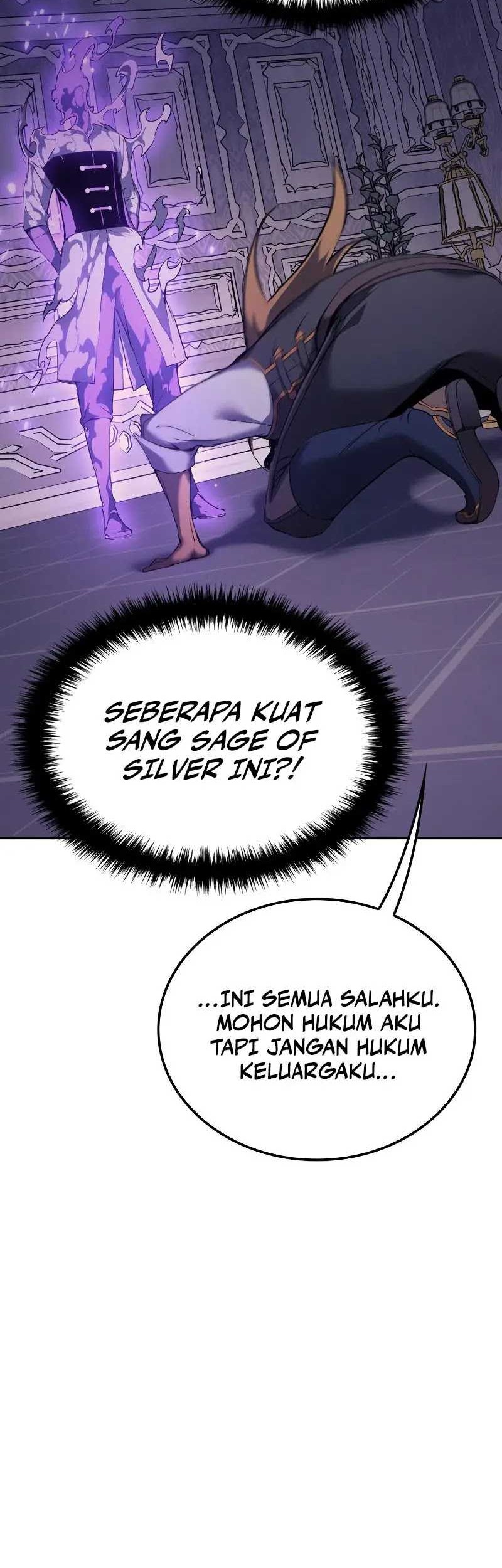 The Indomitable Martial King Chapter 32 Gambar 9