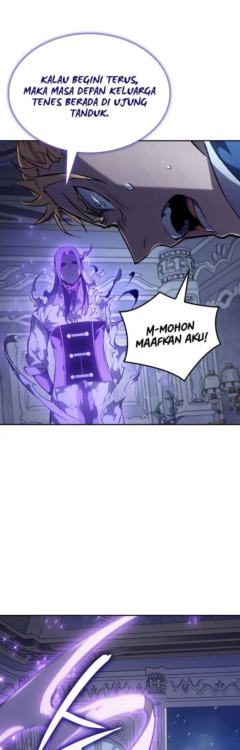 The Indomitable Martial King Chapter 32 Gambar 10