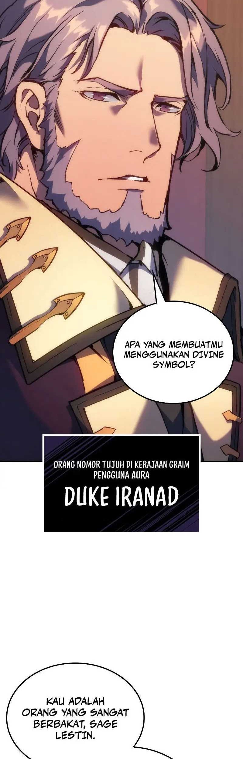The Indomitable Martial King Chapter 32 Gambar 15