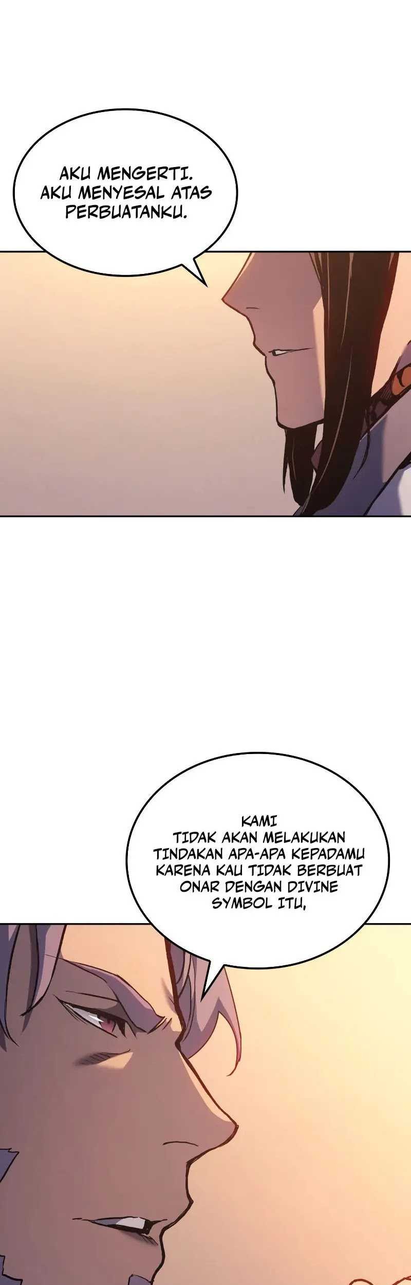 The Indomitable Martial King Chapter 32 Gambar 18