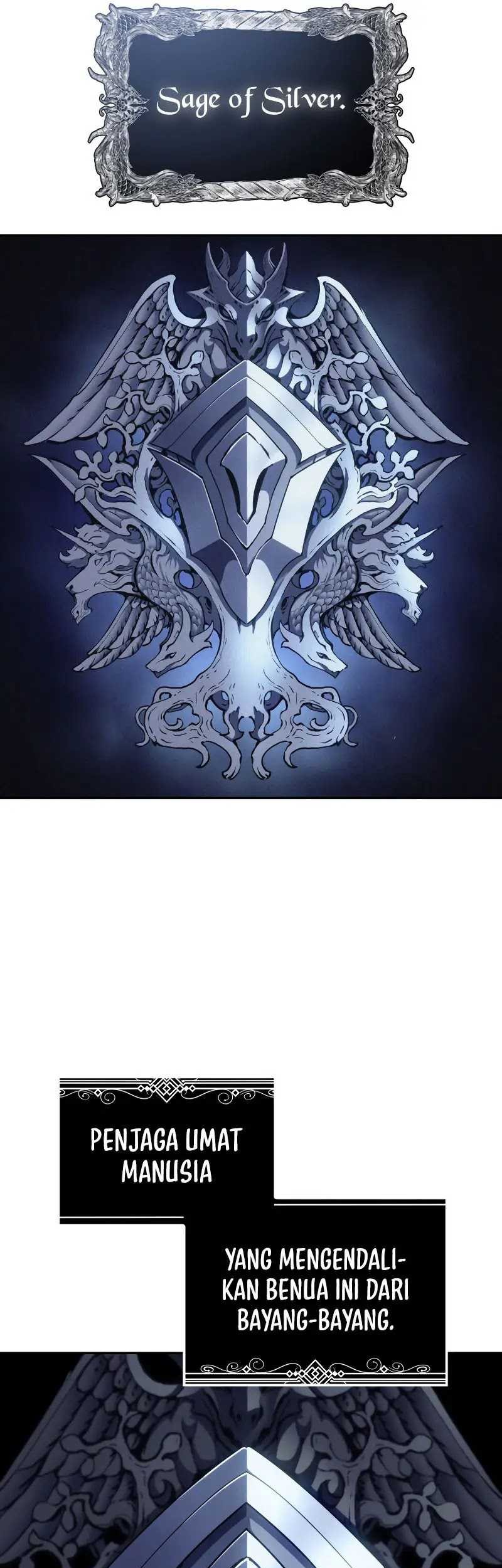 The Indomitable Martial King Chapter 32 Gambar 22