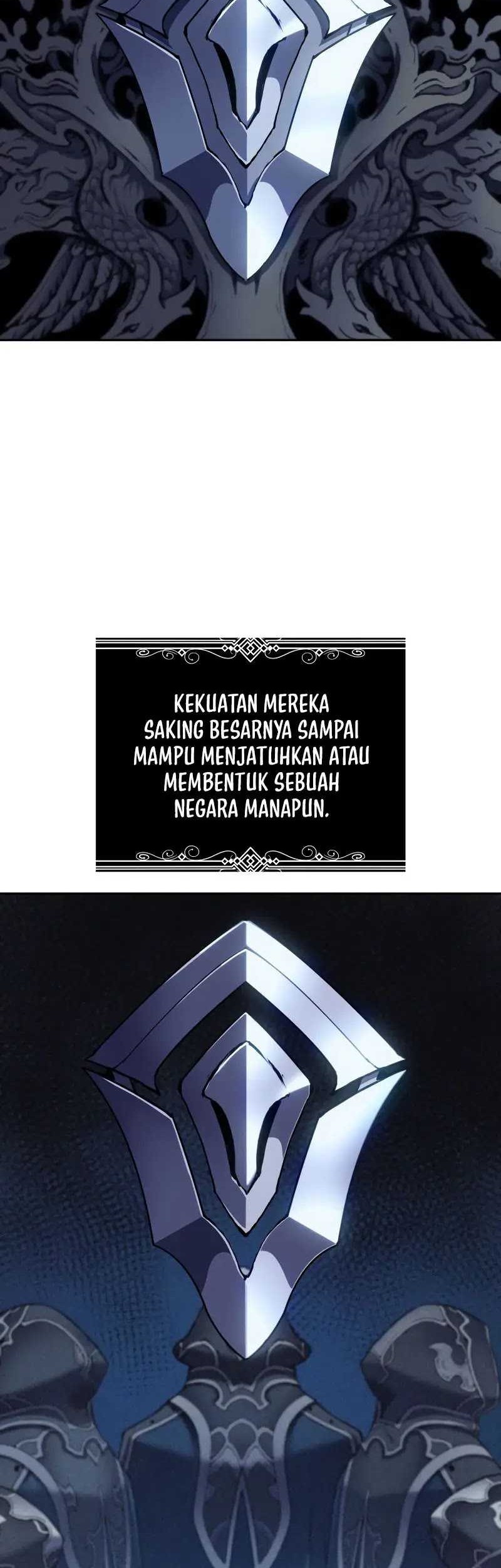 The Indomitable Martial King Chapter 32 Gambar 23