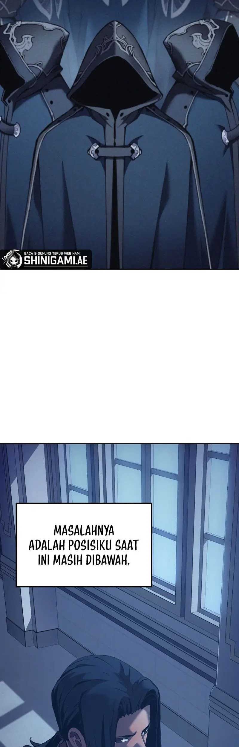 The Indomitable Martial King Chapter 32 Gambar 24