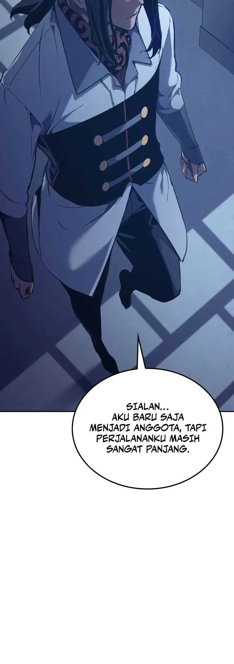 The Indomitable Martial King Chapter 32 Gambar 25