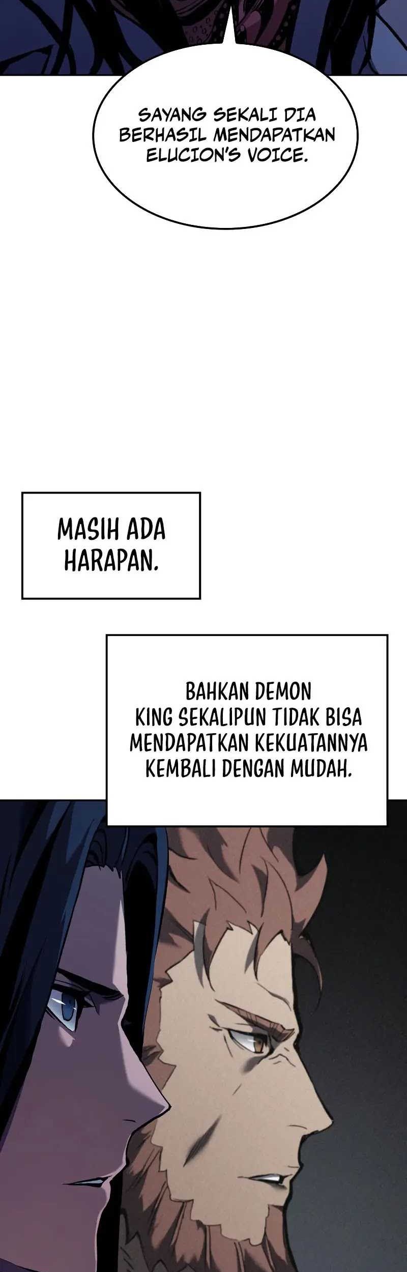 The Indomitable Martial King Chapter 32 Gambar 28