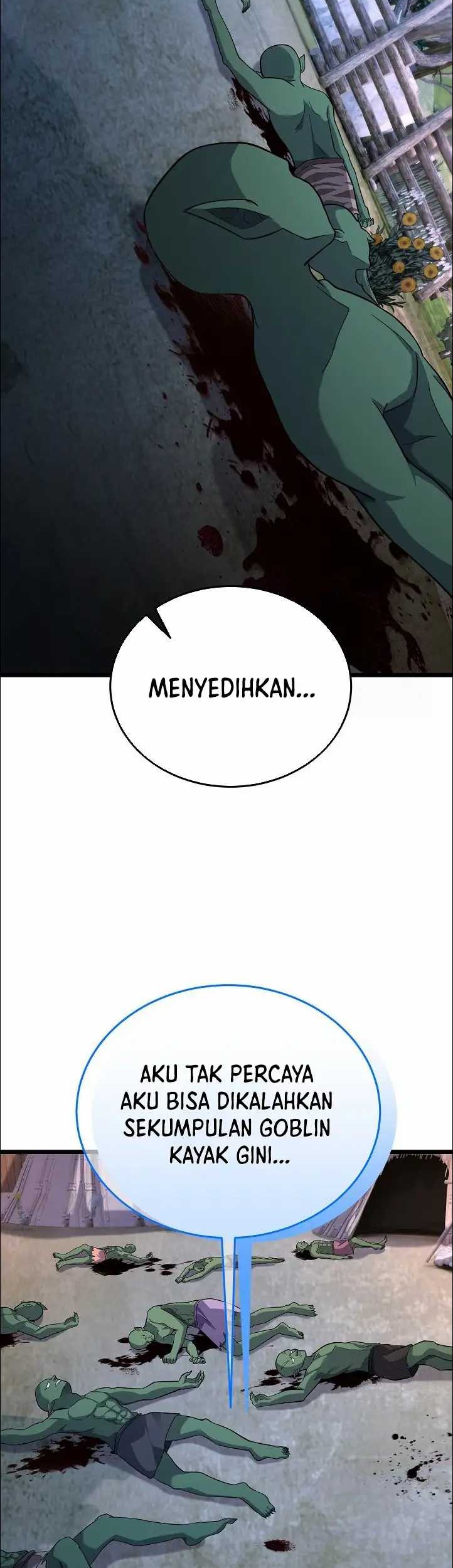 Reincarnation of the Swordmaster Chapter 22 Gambar 46