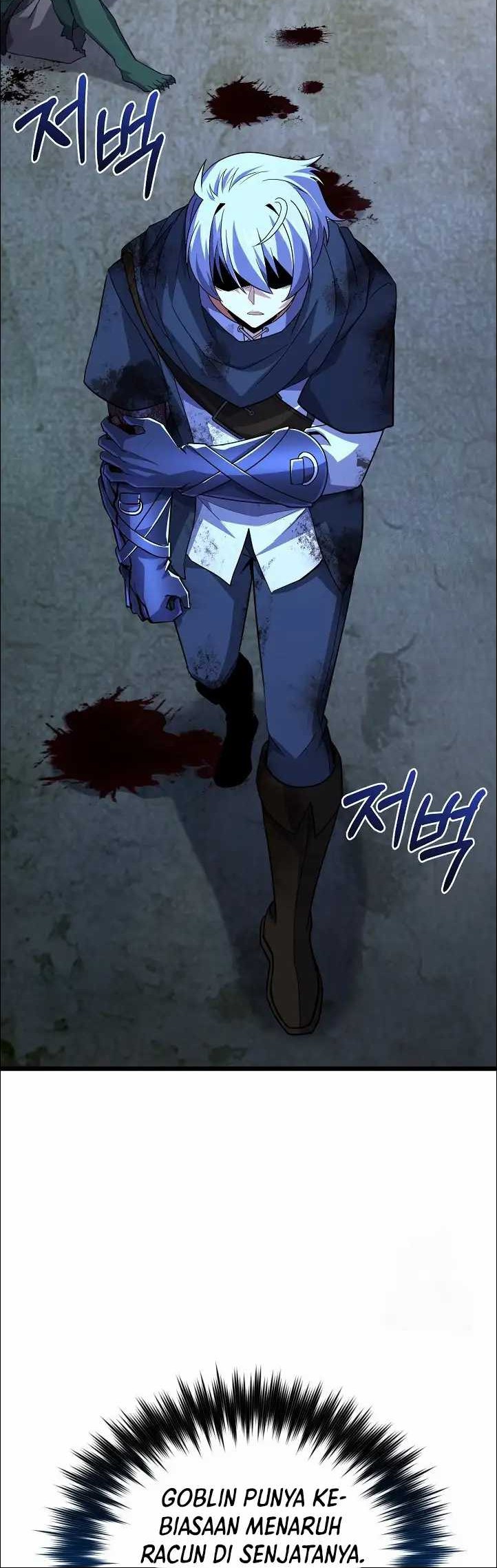 Reincarnation of the Swordmaster Chapter 22 Gambar 47