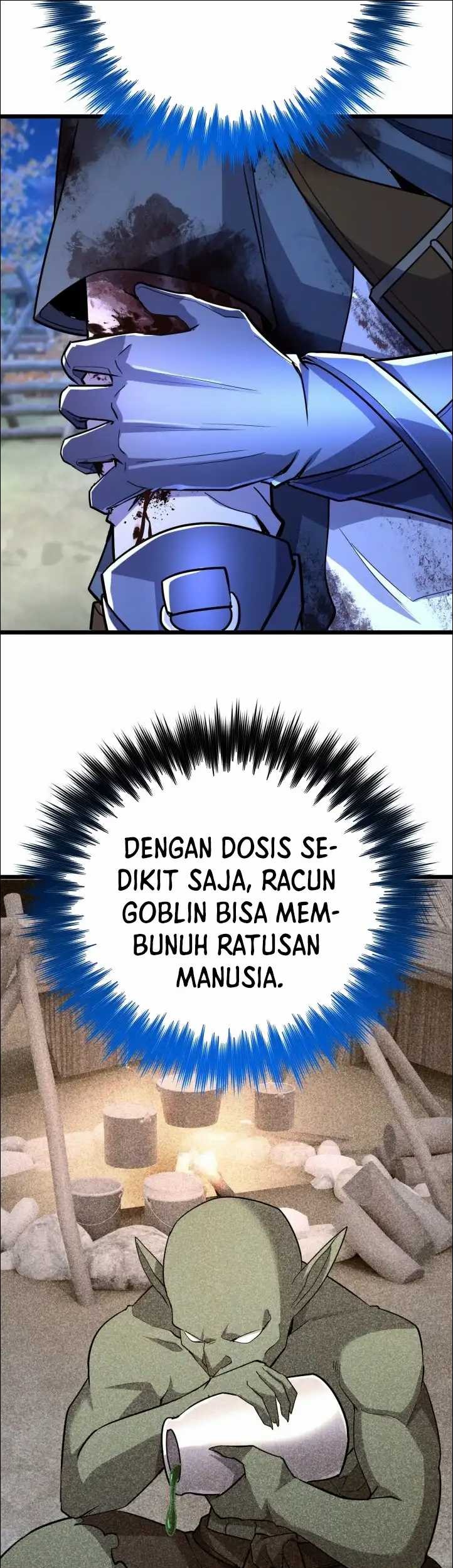 Reincarnation of the Swordmaster Chapter 22 Gambar 48