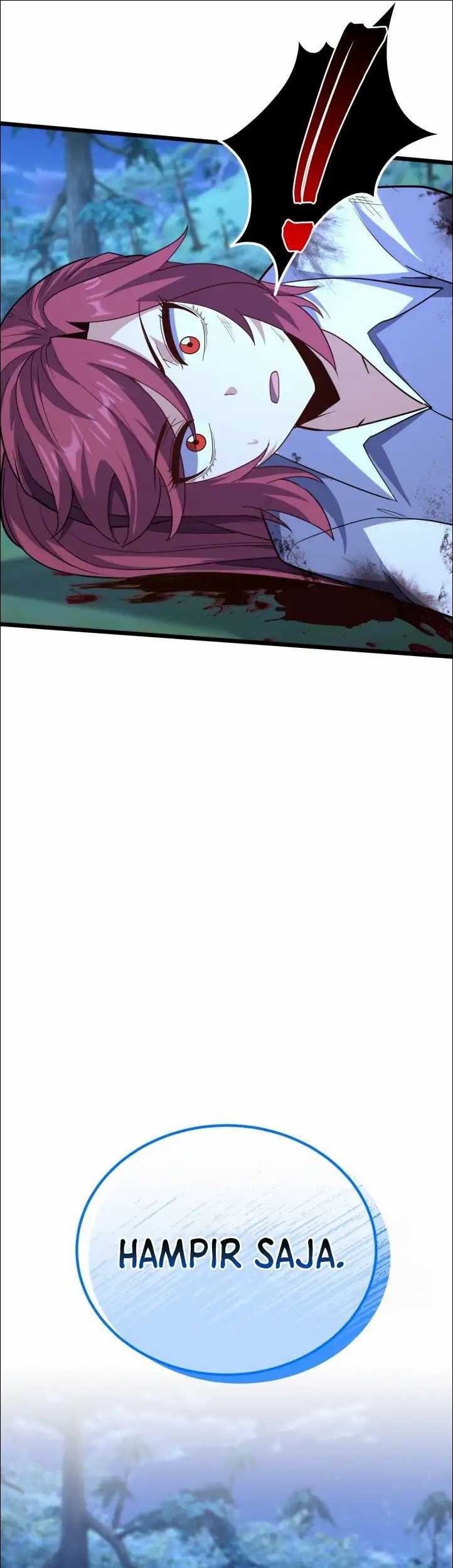 Reincarnation of the Swordmaster Chapter 22 Gambar 60