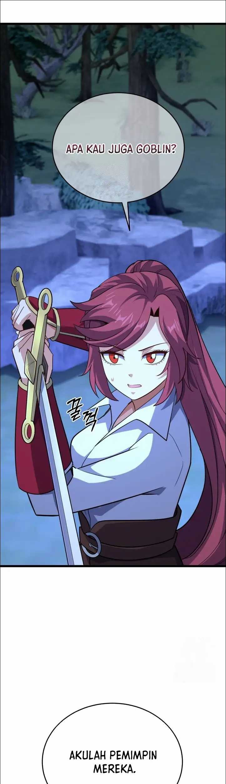 Baca Manhwa Reincarnation of the Swordmaster Chapter 22 Gambar 2