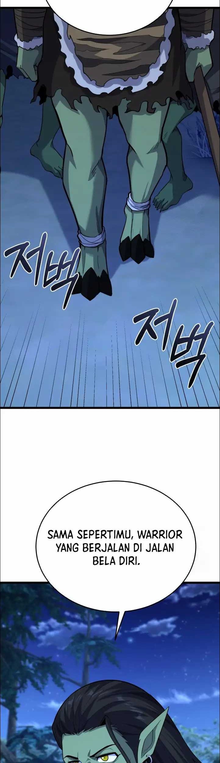Reincarnation of the Swordmaster Chapter 22 Gambar 3