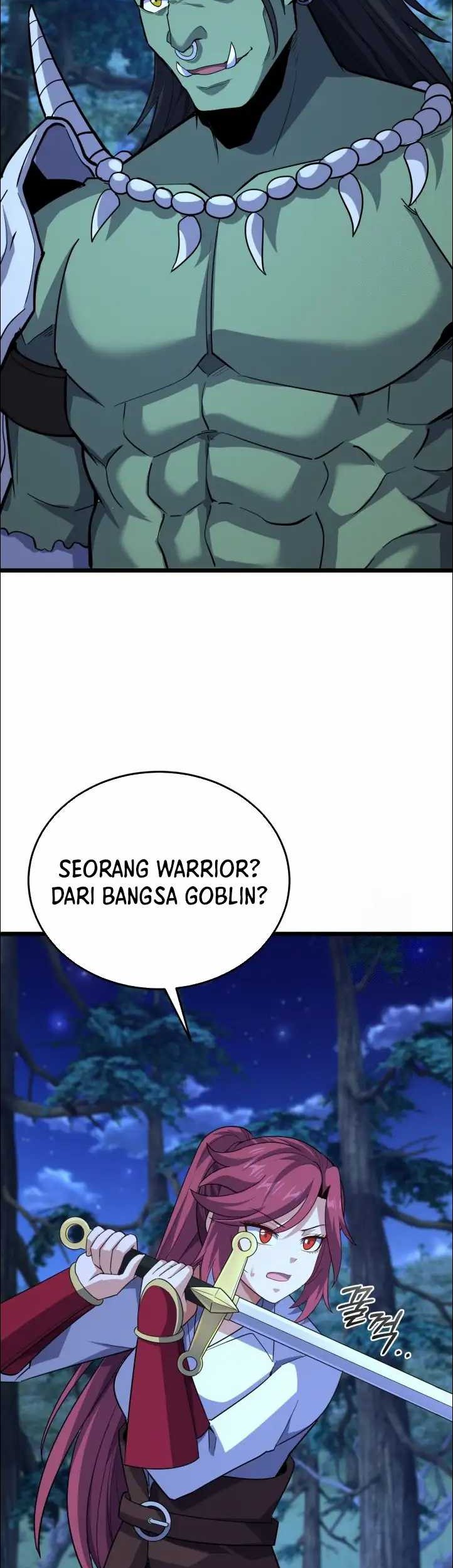 Reincarnation of the Swordmaster Chapter 22 Gambar 4
