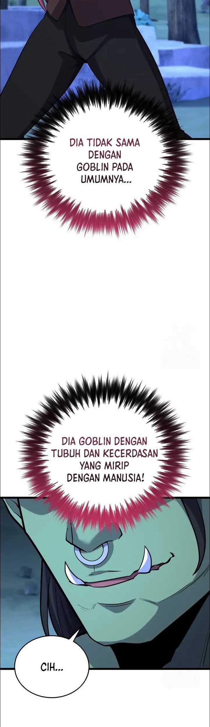 Reincarnation of the Swordmaster Chapter 22 Gambar 5
