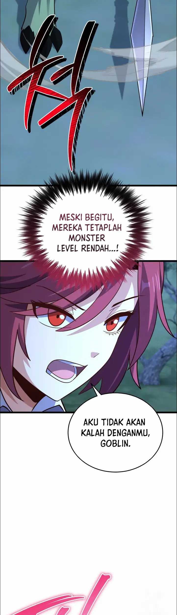 Reincarnation of the Swordmaster Chapter 22 Gambar 9