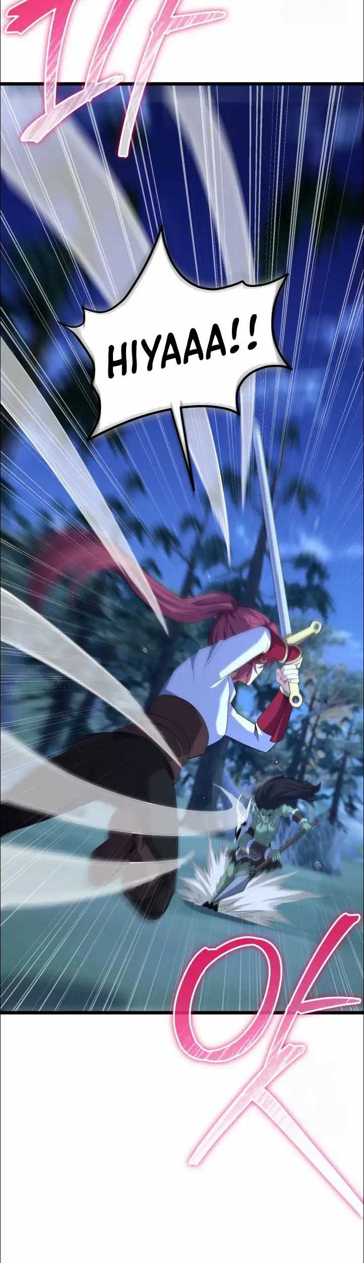 Reincarnation of the Swordmaster Chapter 22 Gambar 10
